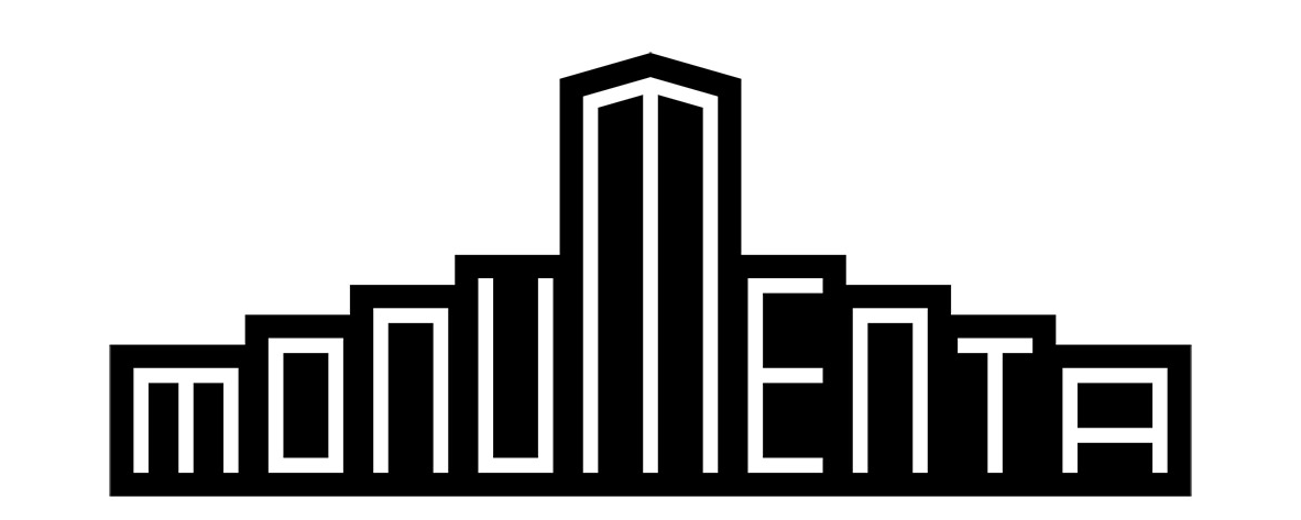 Monumenta, Logo des Kulturstandorts
